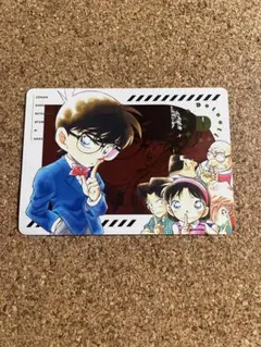 名探偵コナン トレーディンググラフィックコレクション2 少年探偵団