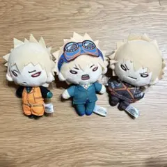 2026年最新】爆豪勝己 ぬいぐるみ にとたんの人気アイテム - メルカリ