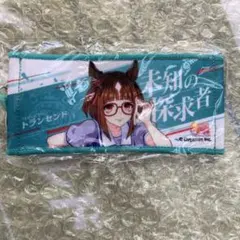 【新品未開封】ウマ娘 公式応援タオル トランセンド 1枚 新品未開封】ウマ娘 公式応援タオル トランセンド 1枚