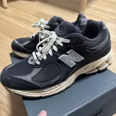 2026年最新】NEw balance 2002r 