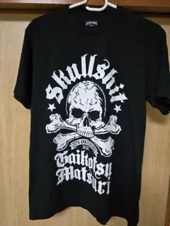 00s ELLEGARDEN SKULLSHIT スカルデザイン Tシャツ - メルカリ