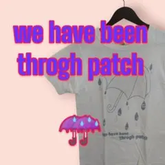 natuRALvintage Ｔシャツ カラーホワイト レディース THS398のサムネイル
