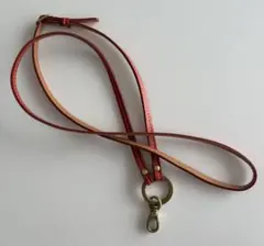 【FUKURO】ネックレストラップ