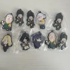 サカモトデイズ ラバスト まとめ売り