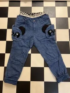 2026年最新】Candy Stripper サルエルパンツの人気アイテム - メルカリ