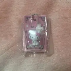 ミニチュアパッケージコレクション チャーミーキティ