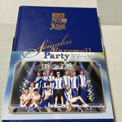 箱で発送！SUPER JUNIOR 10周年 ペンミ DVD - メルカリ