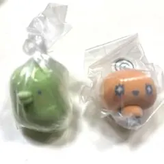 くちぱっち　めめっち　たまごっちフロッキーズ　フロッキー　ガチャガチャ　バンダイ