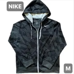 NIKE THERMA-FIT パーカー Mサイズ