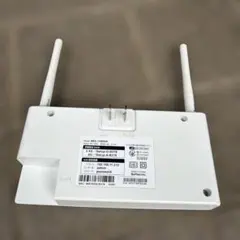 BUFFALO 無線LAN中継機 WEX-1166DHP 本体