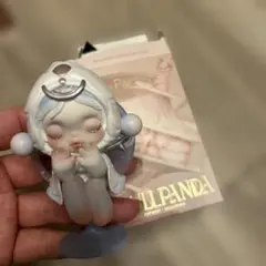 SKULLPANDA The Paradox