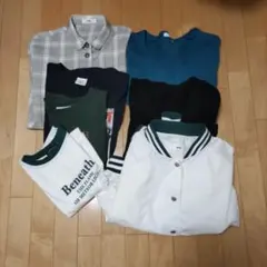 レディース トップス まとめ売り WEGO GU