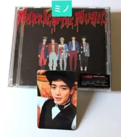 SHINee 10周年 ピンバッジ Married to the Music - メルカリ