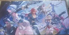 バルバロスたち プレイマット シャドウバース エボルヴ Shadowverse