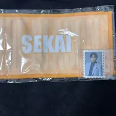 EXILE FANTASTICS世界 ガチャセット売り