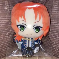 あんさんぶるスターズ！あんスタ ぬいぐるみ Knights 月永レオ　3点 楽天市場】あんさんぶるスターズ!! ぬいぐるみ Knights [月永レオ