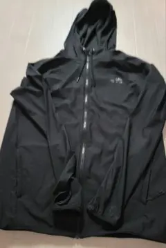 THE NORTH FACE XL ジャケット 黒