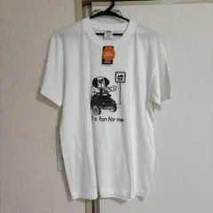 gym master ジムマスター 犬 Tシャツ 半袖 アスレチックウエアのサムネイル