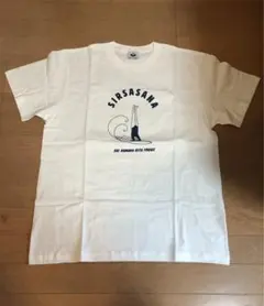 SRI RAMANA RITA YOGUE Tシャツ