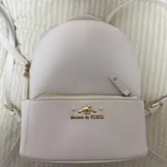 Maison de FLEUR シナモロール リュックのサムネイル
