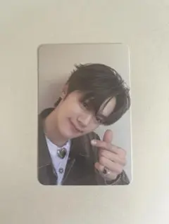 zb1 ギュビン YOUTH in the SHADE トレカ