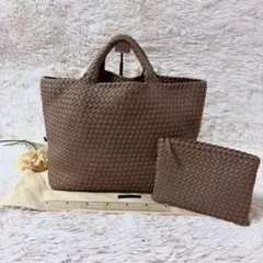 即日発送 ほぼ新品 NAGHEDI ナゲディ St Barths largeのサムネイル
