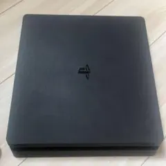 [おまけ付き] PS4 500GB CUH-2000A B01 付属品完備