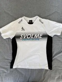 SVOLME サッカー/フットサル Tシャツ 練習着 プラクティスシャツ