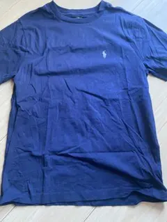 Polo Ralph Lauren ネイビー Tシャツ Mサイズ