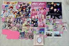 すとぷりグッズ