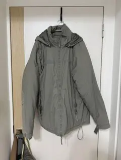 U.S.ARMY ECWCS GENIII LEVEL7 M-L 米軍実物