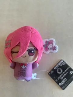 ブルーロック　ちびぐるみサンリオコラボ　千切