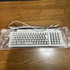 ミネベアOEM NEC キーボード SG-26800 2VC SC K - メルカリ