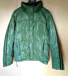 2025年最新】fred perry ダウンジャケットの人気アイテム - メルカリ 
