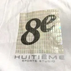 HUITIEME 8e ウィッテム スポーツスタジオ　Ｌのサムネイル