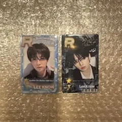 Straykids スキズ SSJYP LA リノ リアルカード トレカ - メルカリ