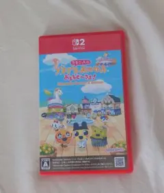 たまごっち カセット