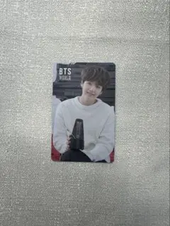 BTS WORLD トレカ SUGA ユンギ