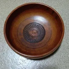 極美品】高級山中漆器 仁漆 NINSHU 台付ボール 8寸 大鉢 盛鉢 - メルカリ