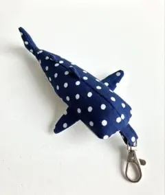 8.さんまペンケース☆デニム☆さかなポーチ☆うすピンク - メルカリ