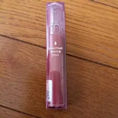 値下げ【未使用】rom&nd Glasting Water Tint 16