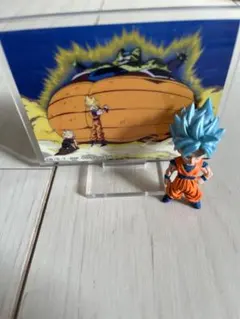 孫悟空 フィギュア ドラゴンボール