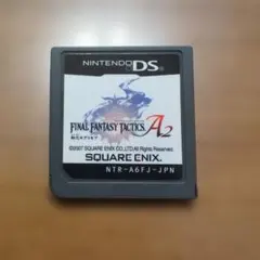 ファイナルファンタジータクティクスＡ2