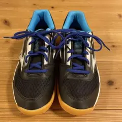 Mizuno 卓球シューズ　クロスマッチスマッシュ 25.5cm