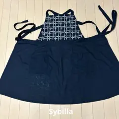 2026年最新】Sybilla エプロン・三角巾の人気アイテム - メルカリ