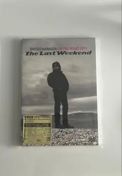 浜田省吾/ON THE ROAD 2011