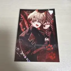 シクフォニ 暇72 ブロマイド