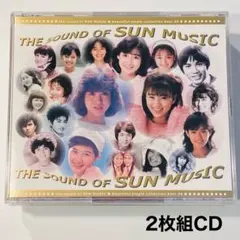 サウンド・オブ・サンミュージック / 2枚組オムニバスCD