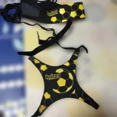 kaiser サッカー トレーニングベルト