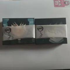鬼滅の刃 空き箱のみ